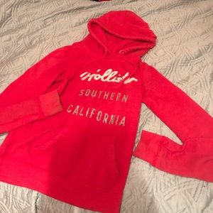 Hollister Hoodie